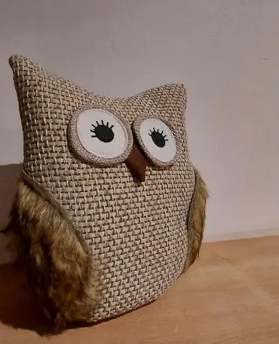 La Chouette