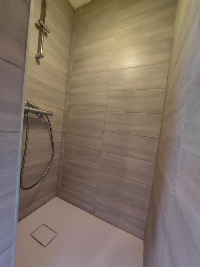 La Chouette Apartment