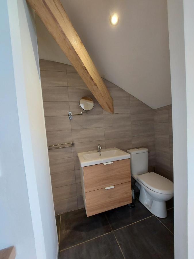 Apartment La Chouette