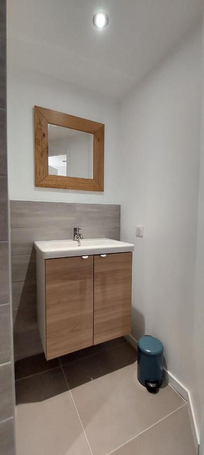La Chouette Apartment *