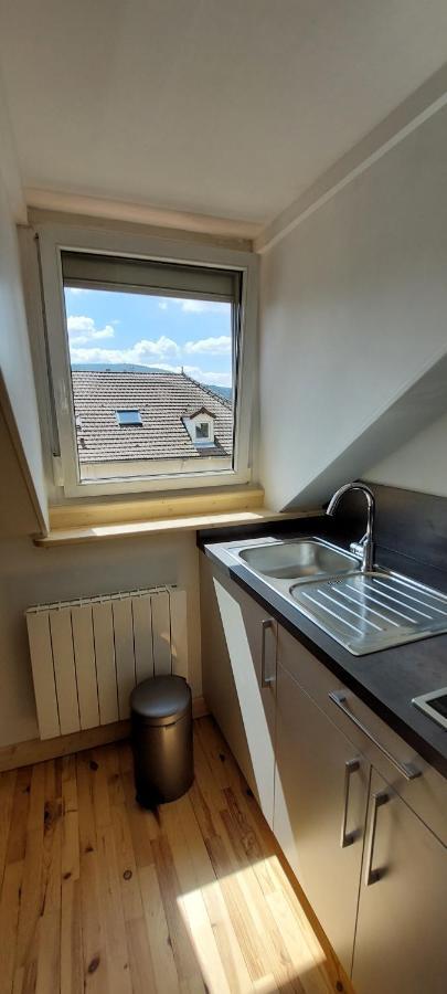 Apartment La Chouette Gerardmer
