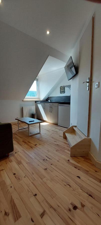 Apartment La Chouette