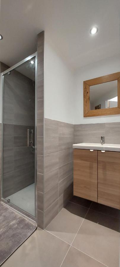 Apartment La Chouette Gerardmer