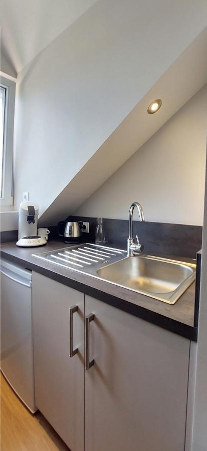 La Chouette Apartment