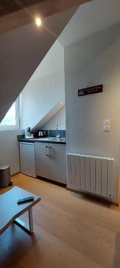 La Chouette Apartment
