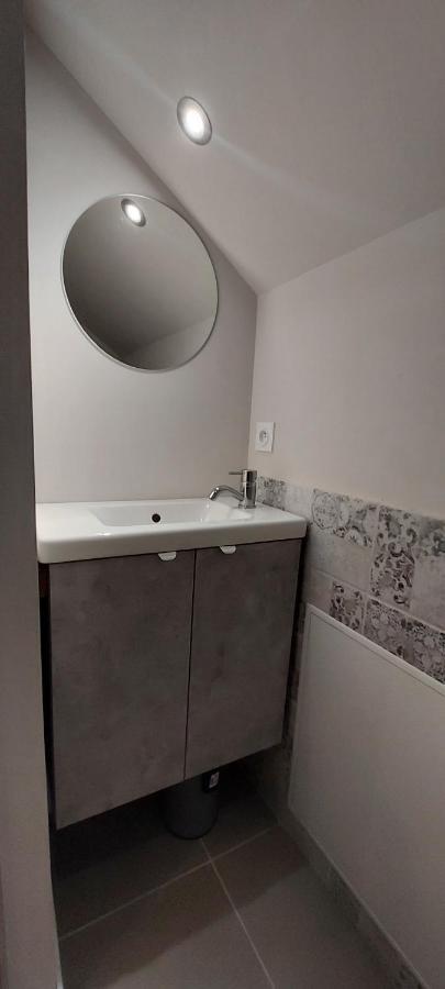 La Chouette Apartment Gerardmer